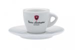 Espresso Tasse Tonino Lamborghini weiss
